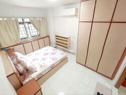 Blk 691 Jurong West Central 1 (Jurong West), HDB 4 Rooms #563678971